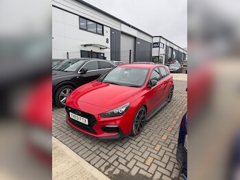 Used Hyundai i30 2019 for sale - 77331515: Photo