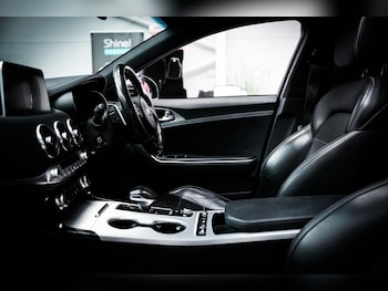 Used Kia Stinger 2019 for sale - 78448070: Photo