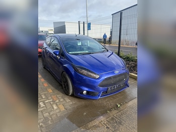 Ford Fiesta feature image