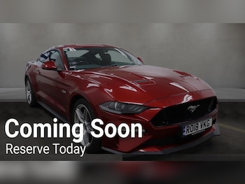 Used Ford Mustang 2018 for sale - 78417239: Photo