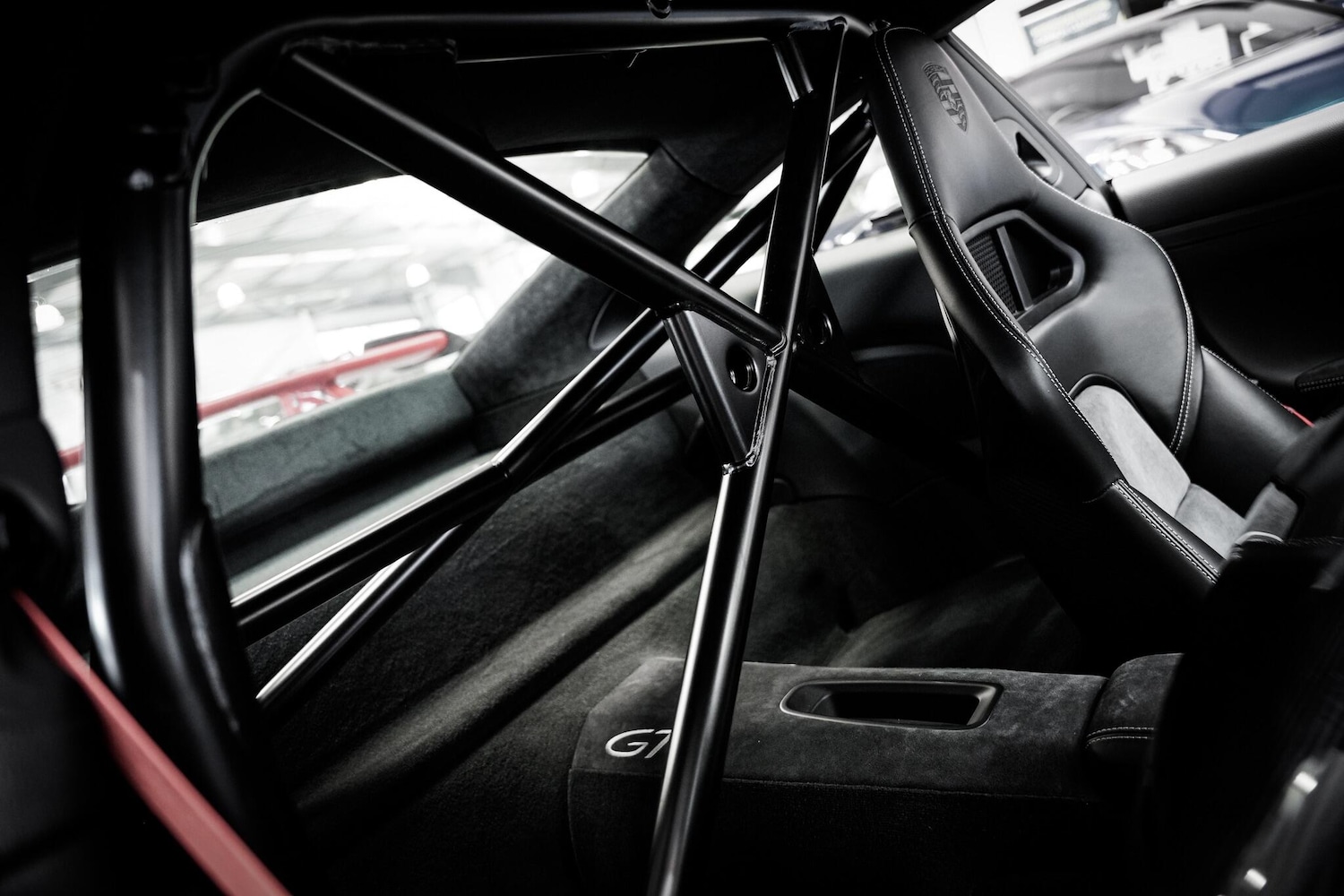 Used Porsche 911 2018 for sale - 77131835: Photo 11