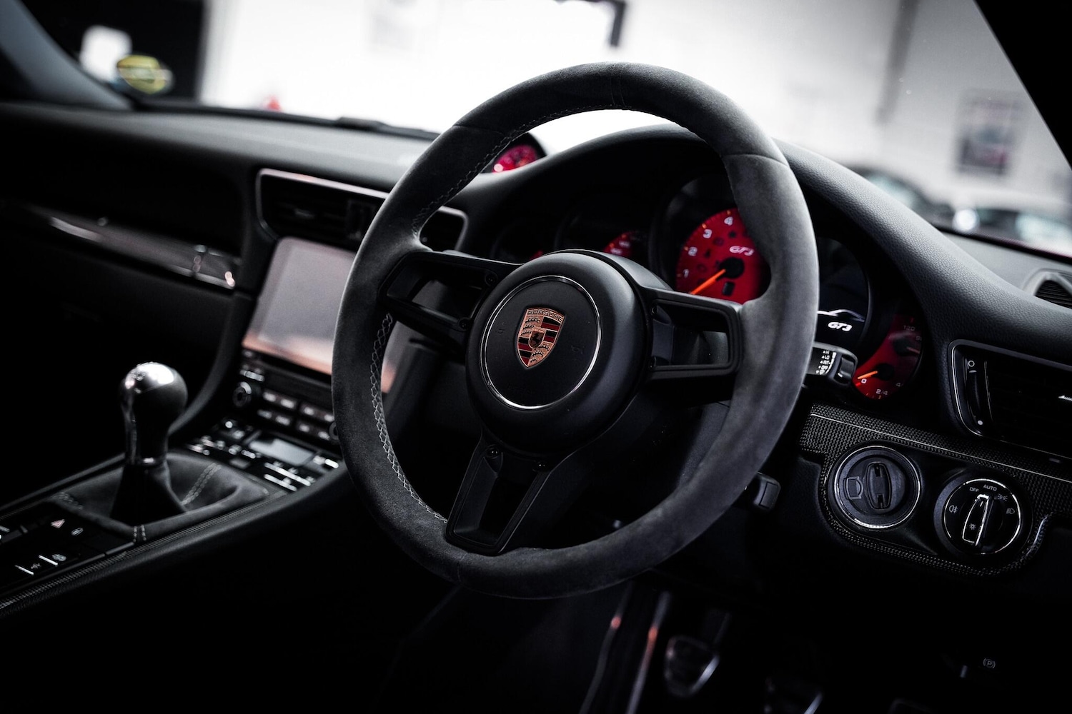 Used Porsche 911 2018 for sale - 77131835: Photo 22