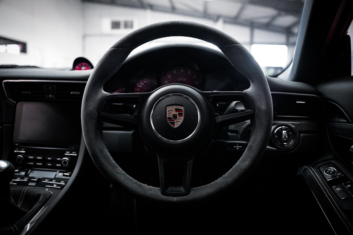 Used Porsche 911 2018 for sale - 77131835: Photo 23