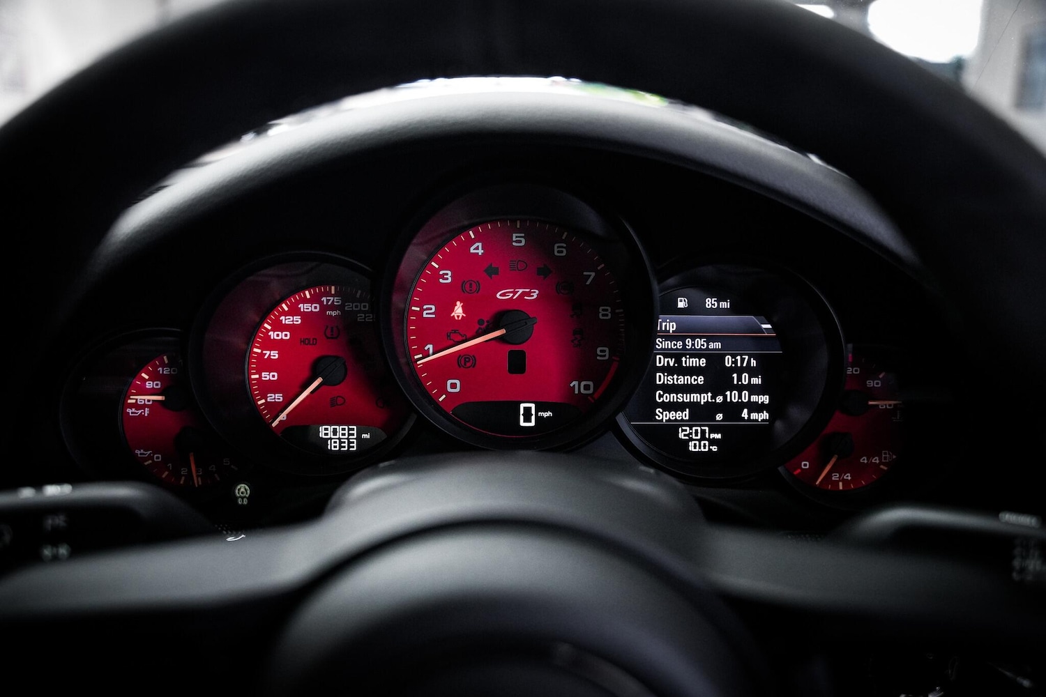 Used Porsche 911 2018 for sale - 77131835: Photo 24