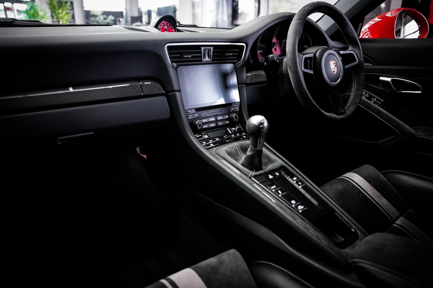 Used Porsche 911 2018 for sale - 77131835: Photo 25