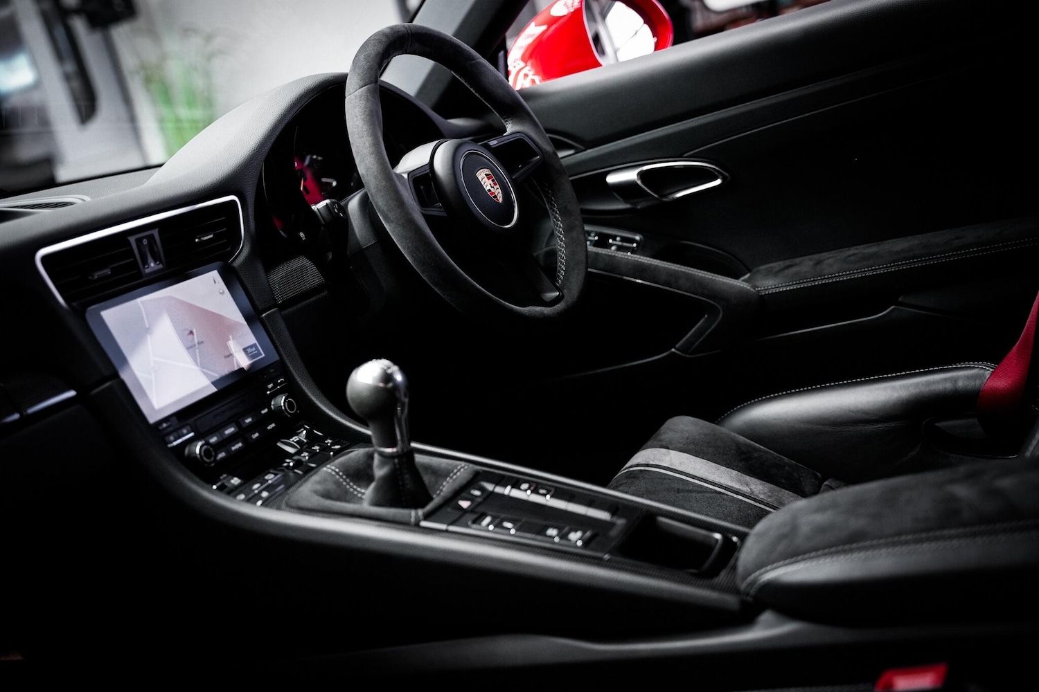 Used Porsche 911 2018 for sale - 77131835: Photo 3