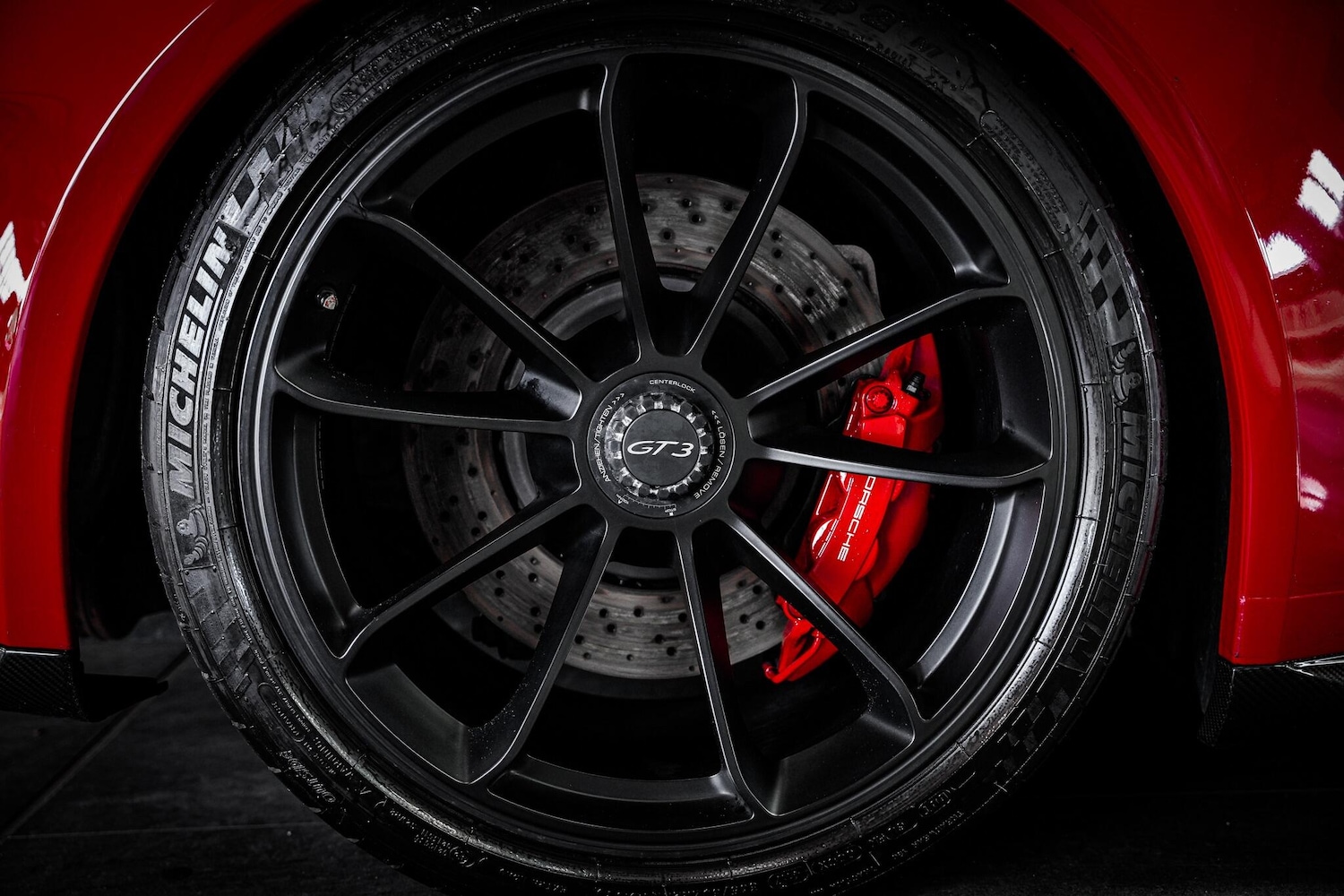 Used Porsche 911 2018 for sale - 77131835: Photo 30