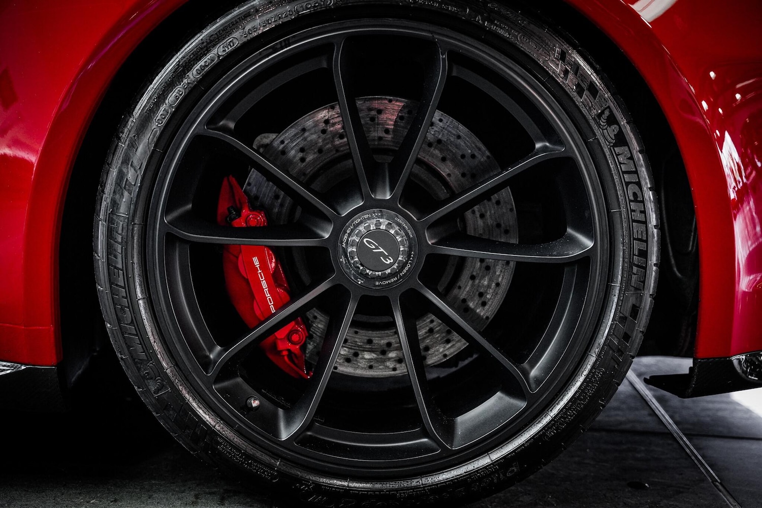 Used Porsche 911 2018 for sale - 77131835: Photo 31