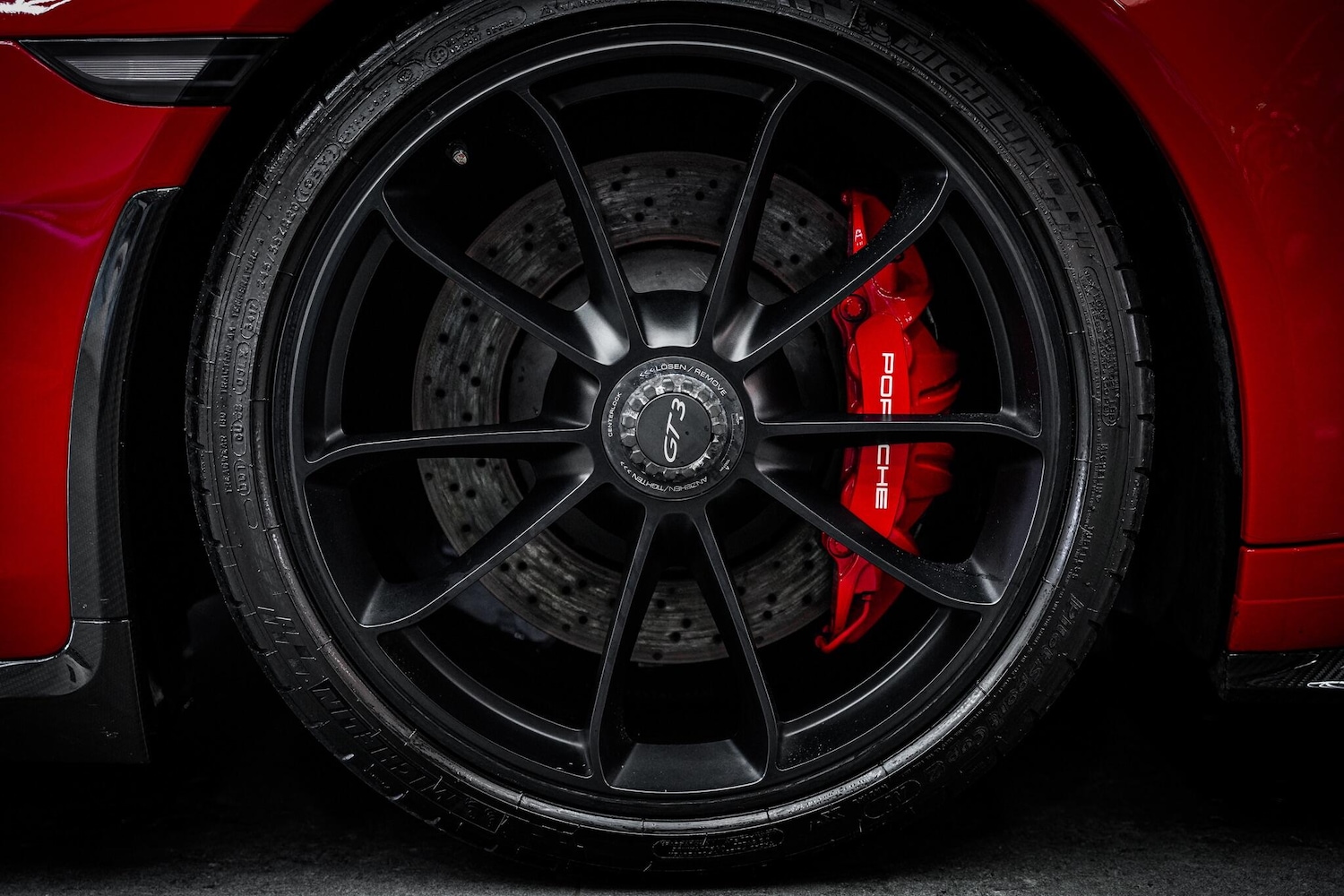 Used Porsche 911 2018 for sale - 77131835: Photo 32