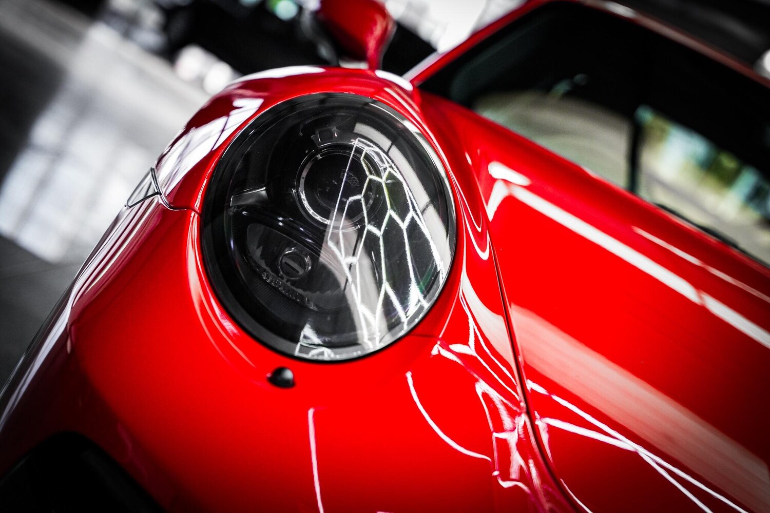 Used Porsche 911 2018 for sale - 77131835: Photo 34