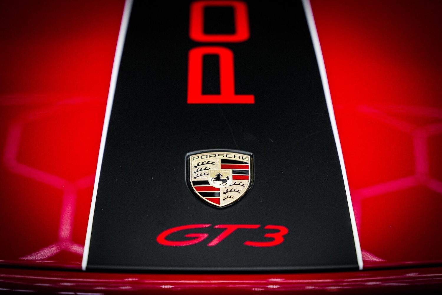 Used Porsche 911 2018 for sale - 77131835: Photo 35