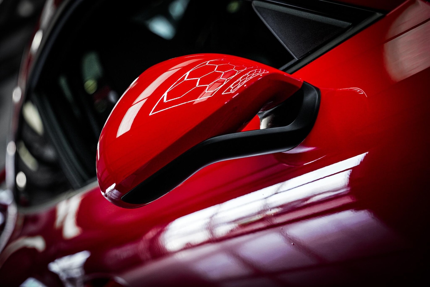 Used Porsche 911 2018 for sale - 77131835: Photo 38