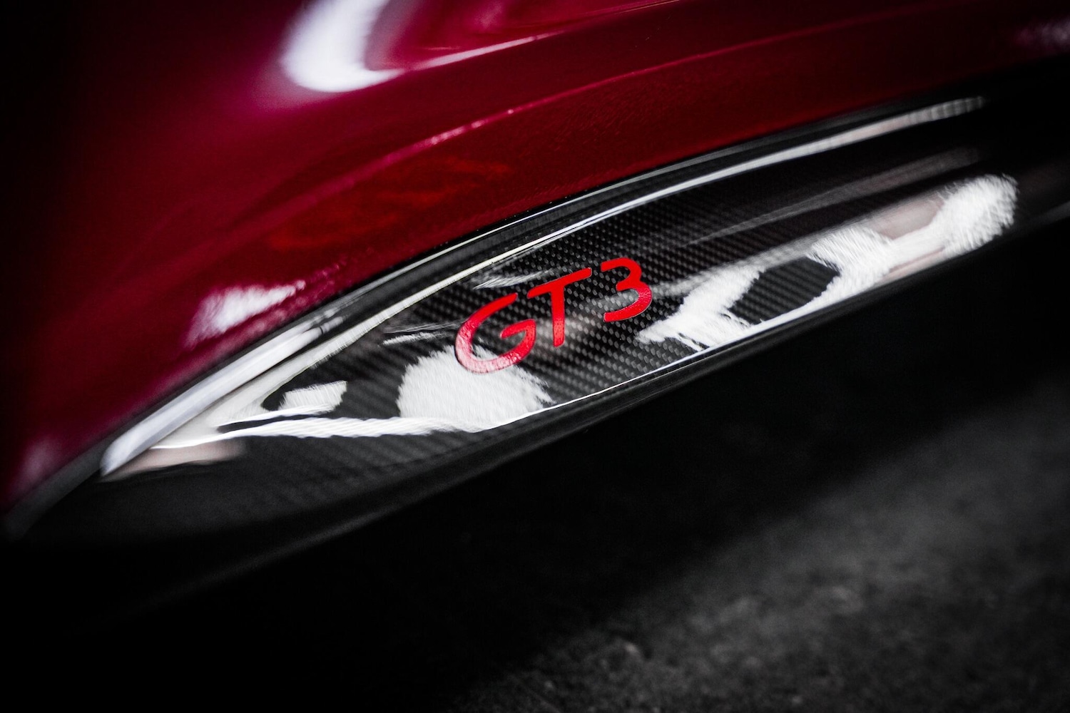 Used Porsche 911 2018 for sale - 77131835: Photo 39