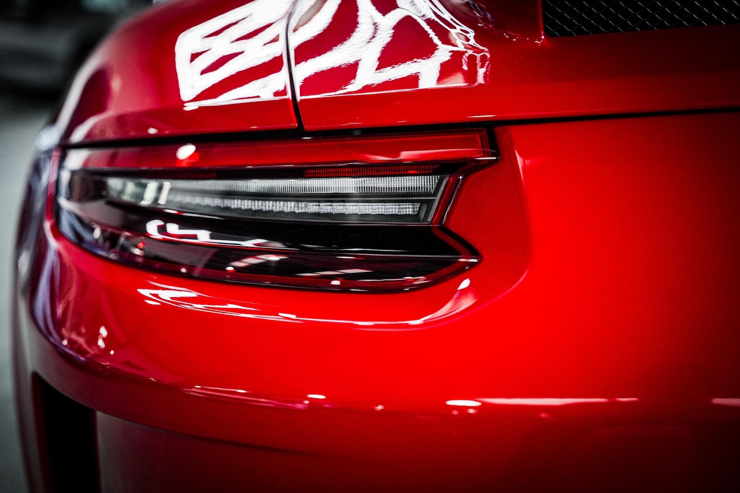 Used Porsche 911 2018 for sale - 77131835: Photo 40