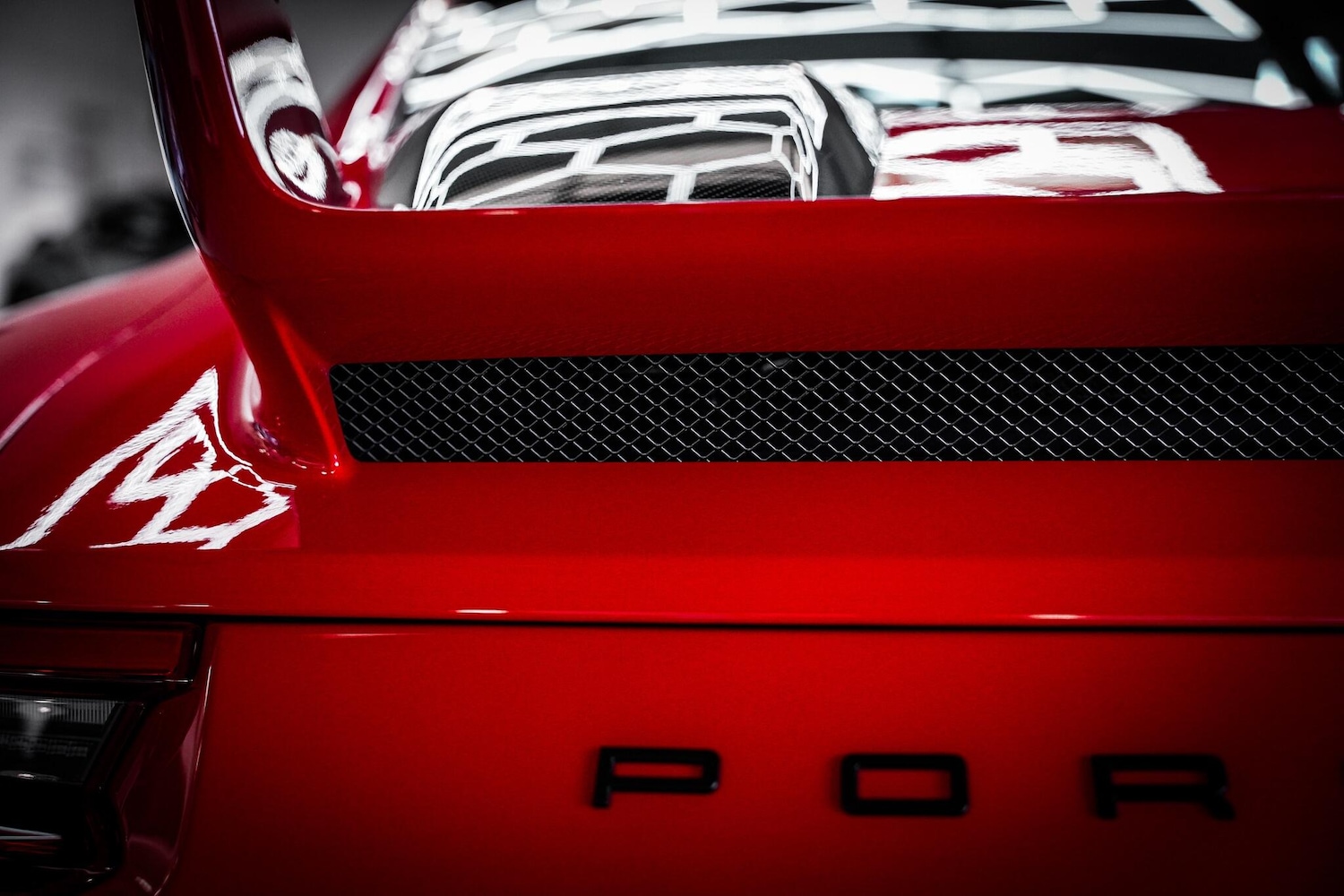 Used Porsche 911 2018 for sale - 77131835: Photo 42