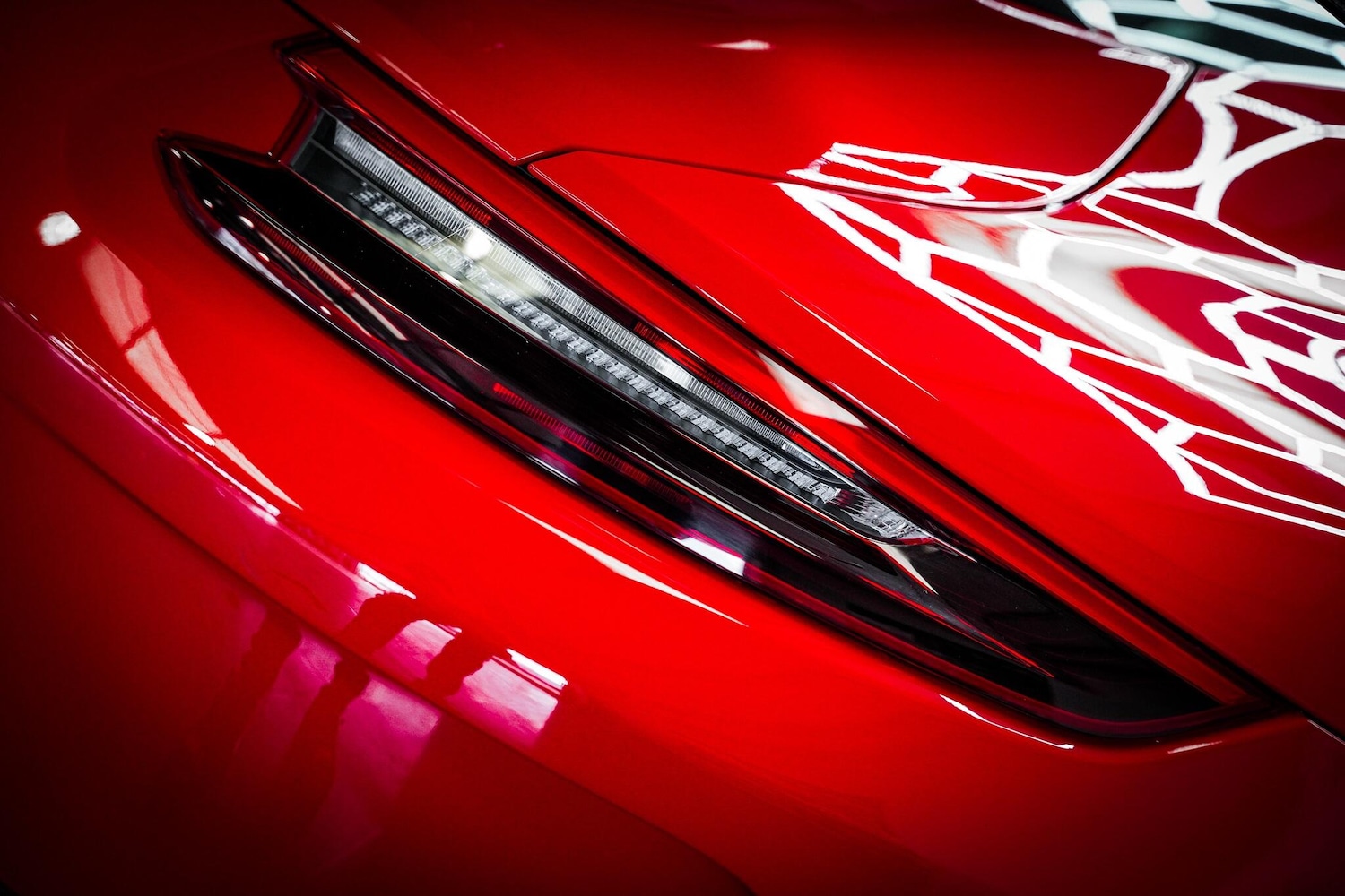 Used Porsche 911 2018 for sale - 77131835: Photo 44