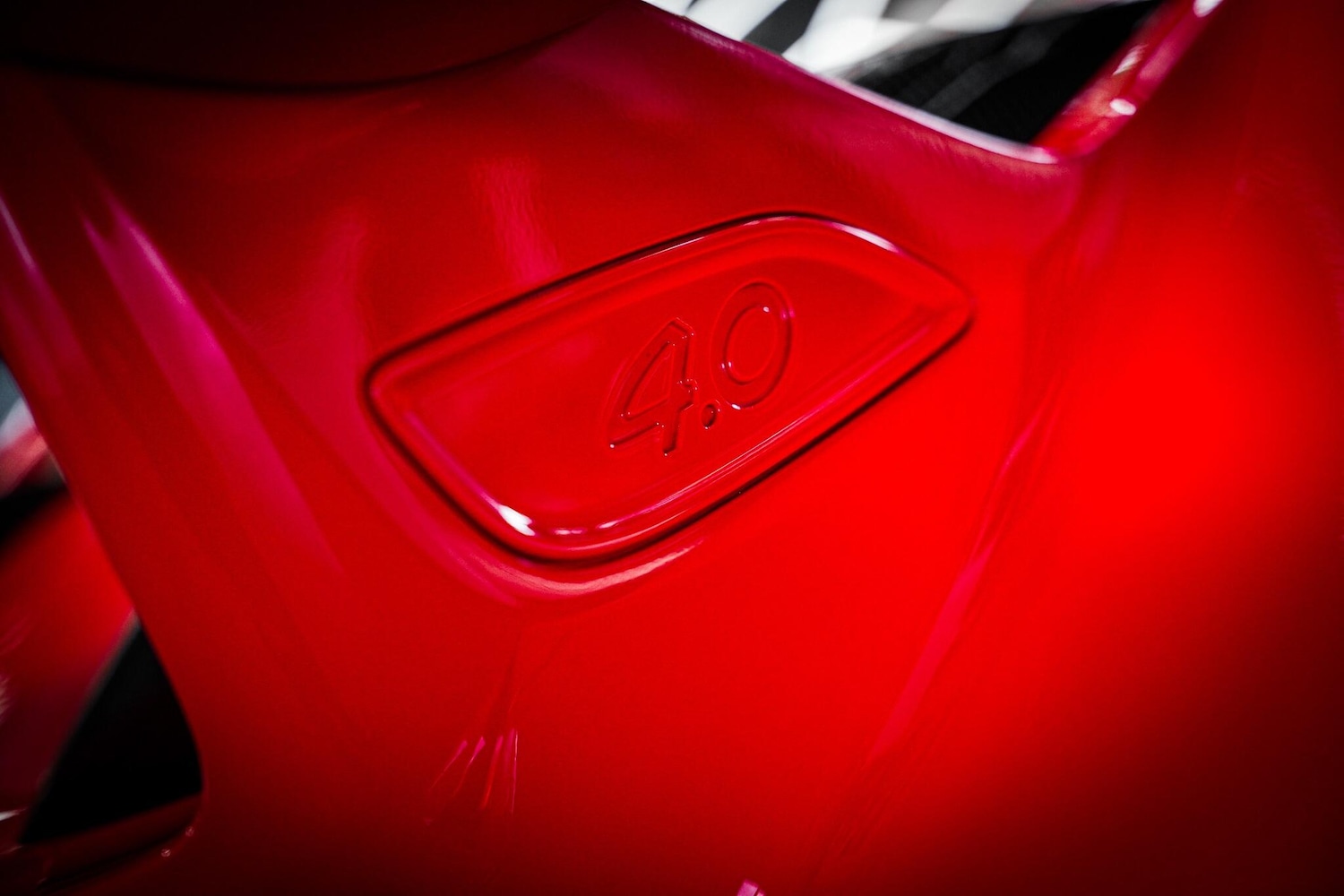 Used Porsche 911 2018 for sale - 77131835: Photo 46