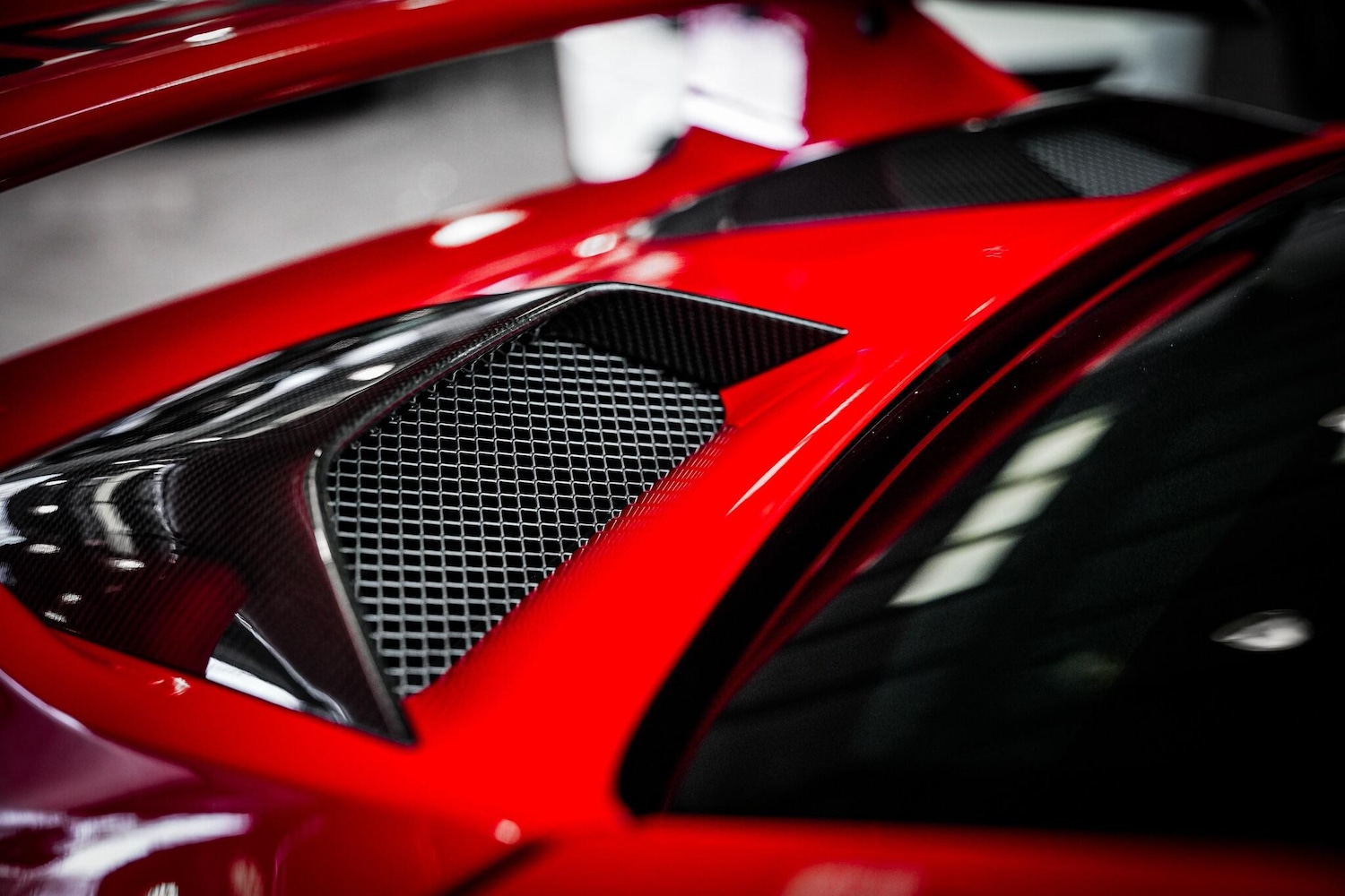 Used Porsche 911 2018 for sale - 77131835: Photo 47