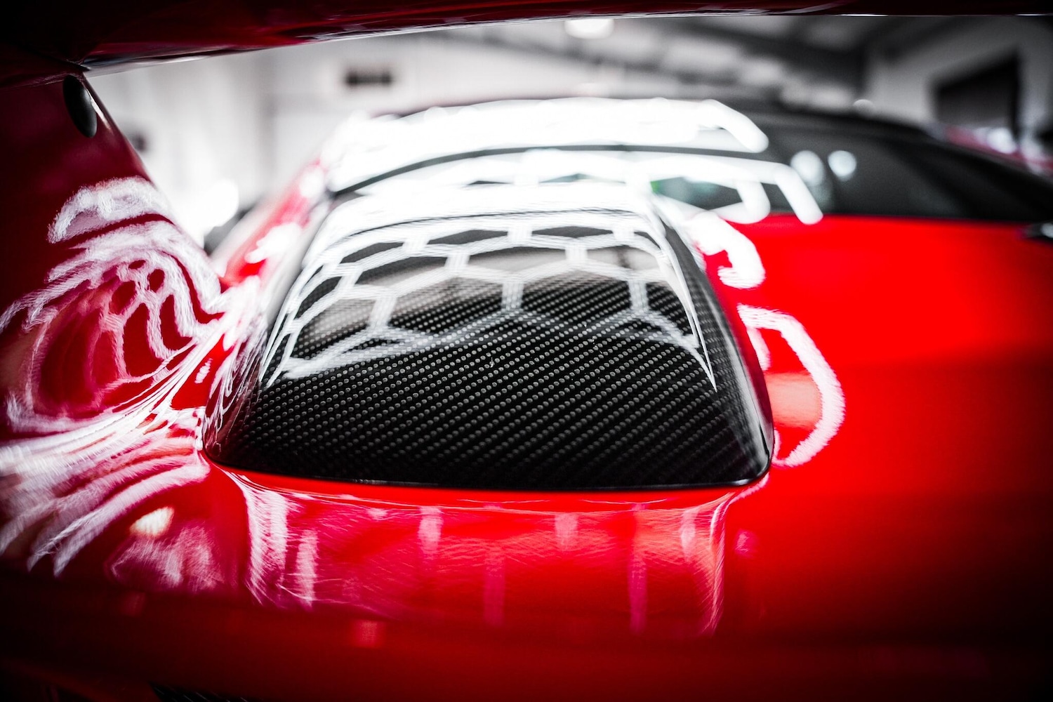 Used Porsche 911 2018 for sale - 77131835: Photo 48