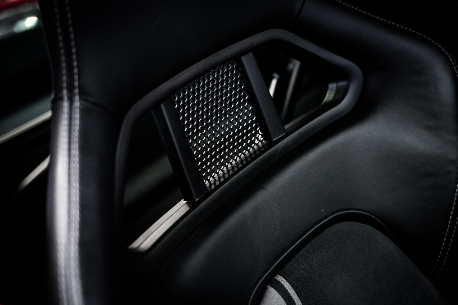 Used Porsche 911 2018 for sale - 77131835: Photo 5