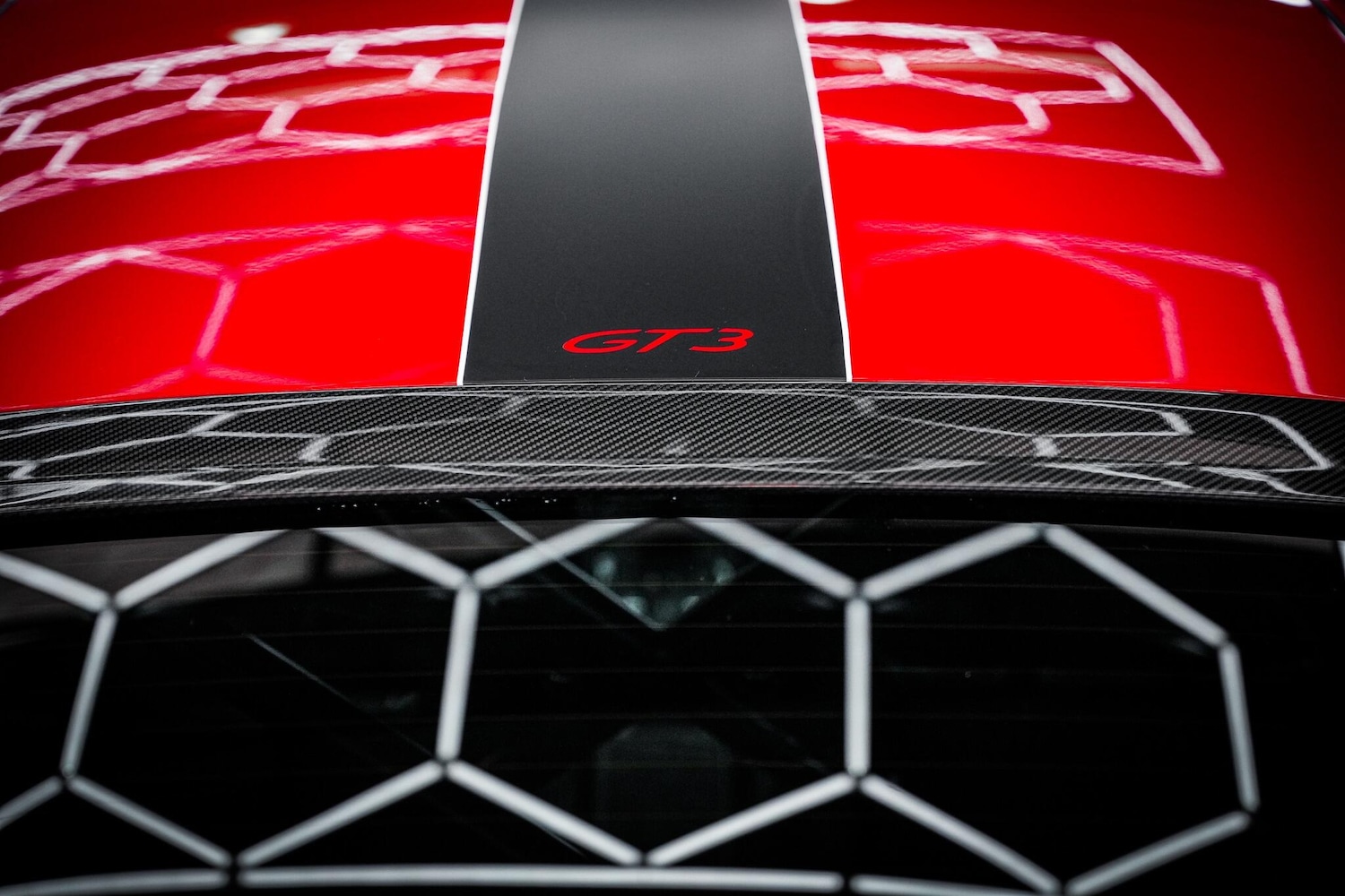 Used Porsche 911 2018 for sale - 77131835: Photo 50