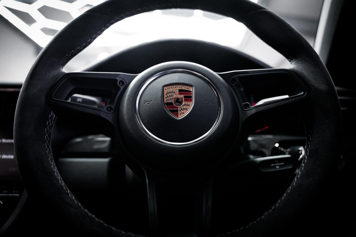 Used Porsche 911 2018 for sale - 77131835: Photo 53