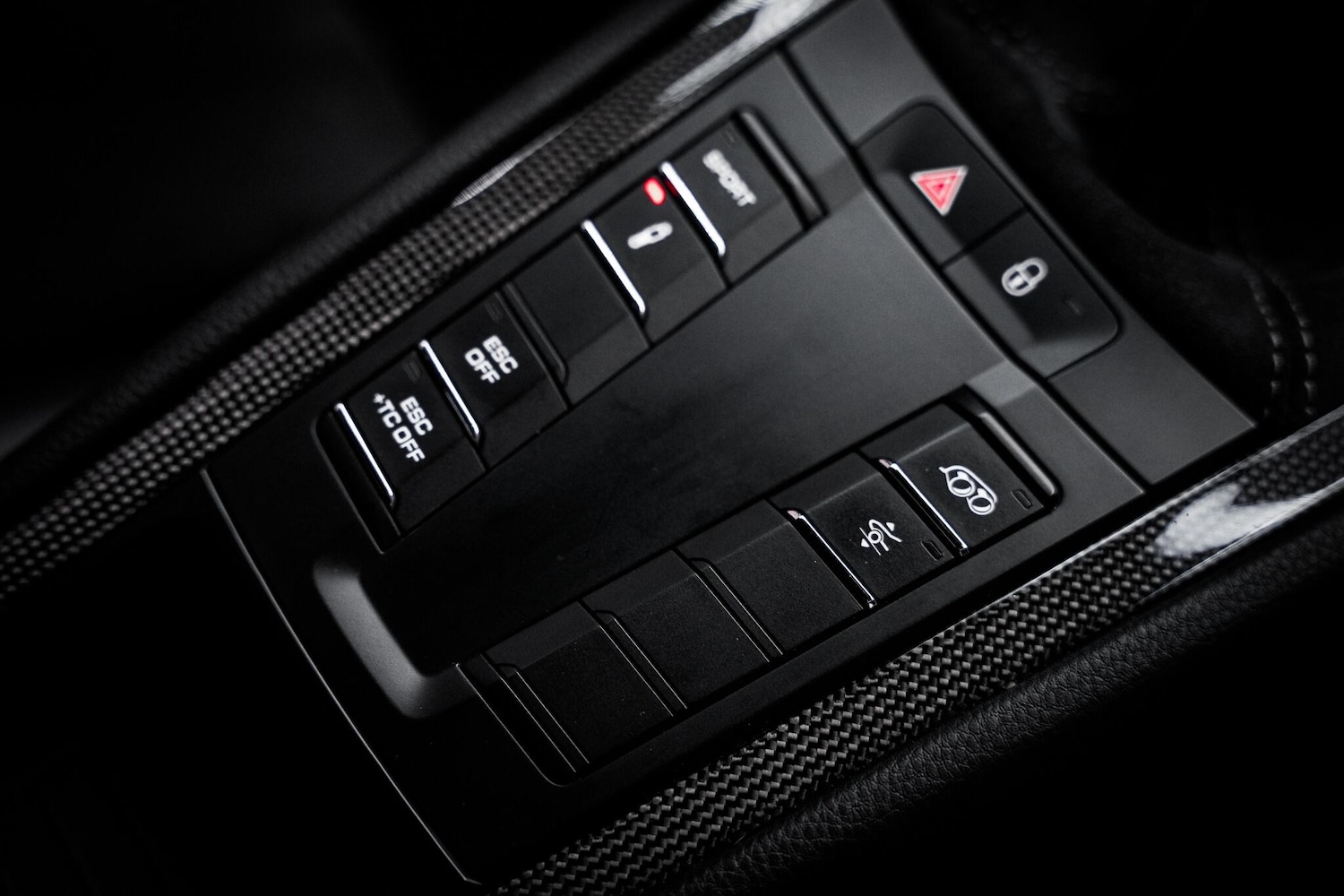 Used Porsche 911 2018 for sale - 77131835: Photo 54