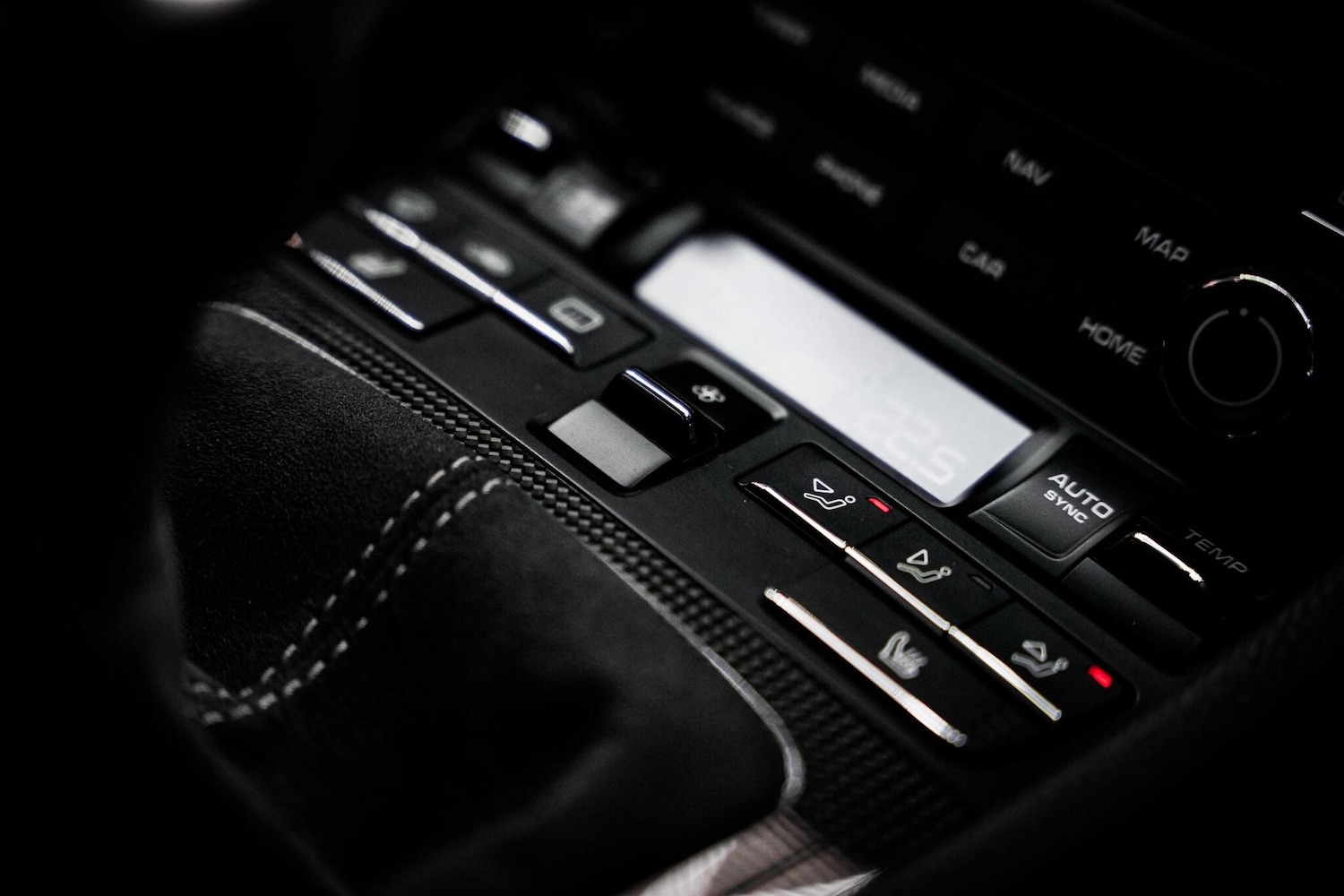 Used Porsche 911 2018 for sale - 77131835: Photo 55