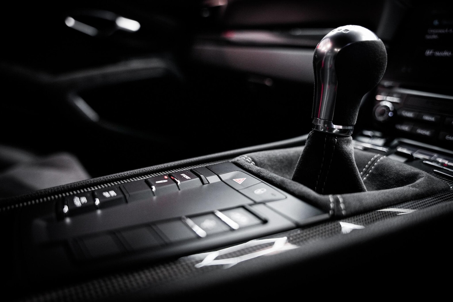 Used Porsche 911 2018 for sale - 77131835: Photo 56