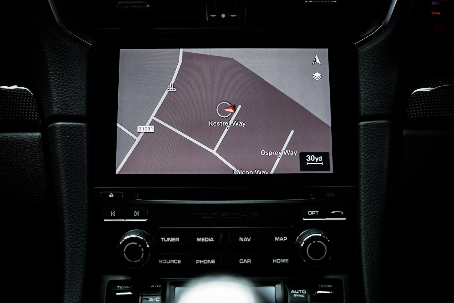 Used Porsche 911 2018 for sale - 77131835: Photo 57