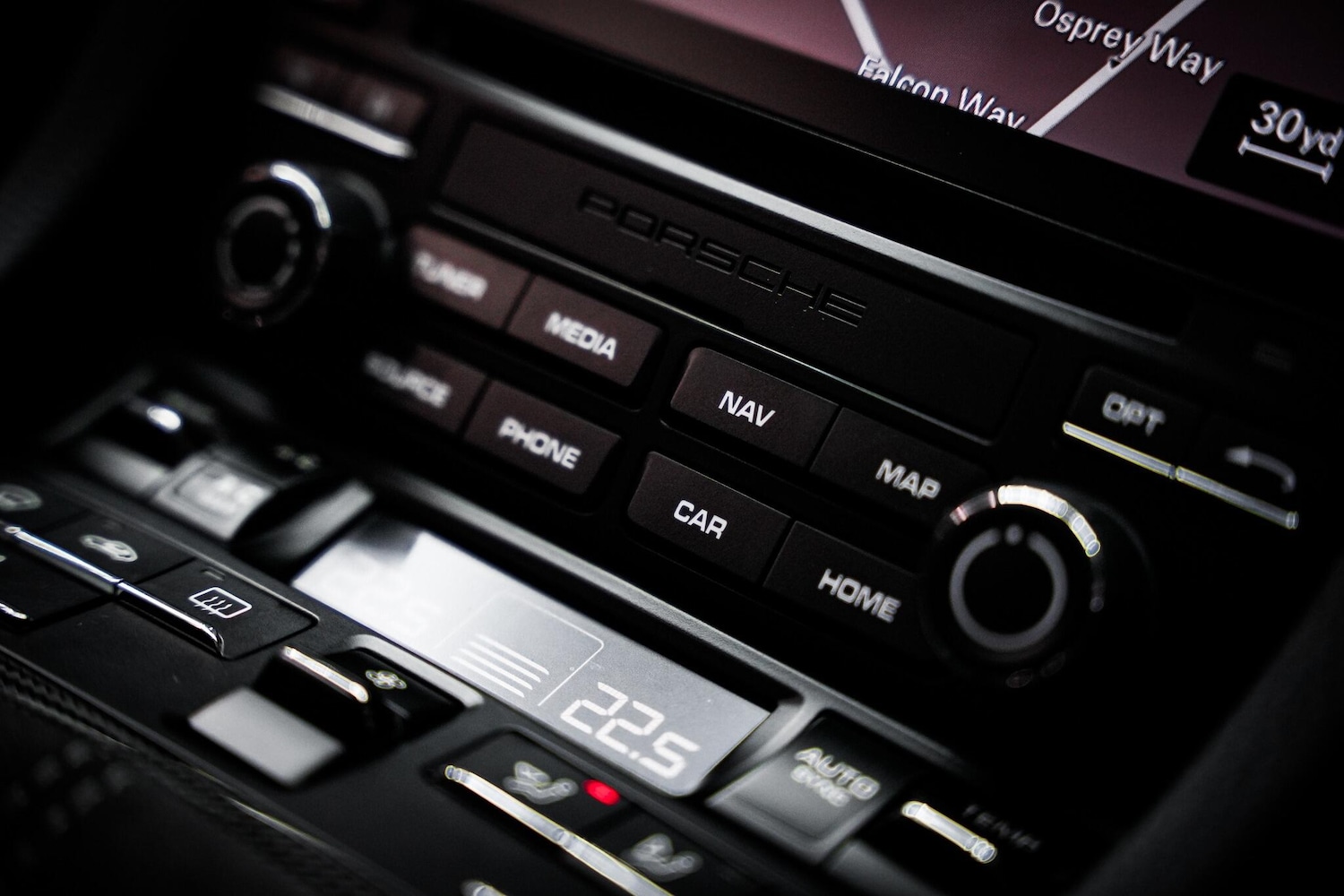 Used Porsche 911 2018 for sale - 77131835: Photo 58