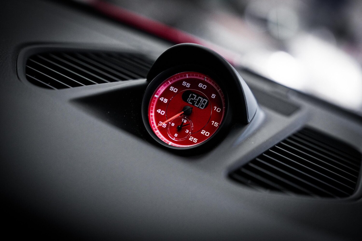 Used Porsche 911 2018 for sale - 77131835: Photo 59