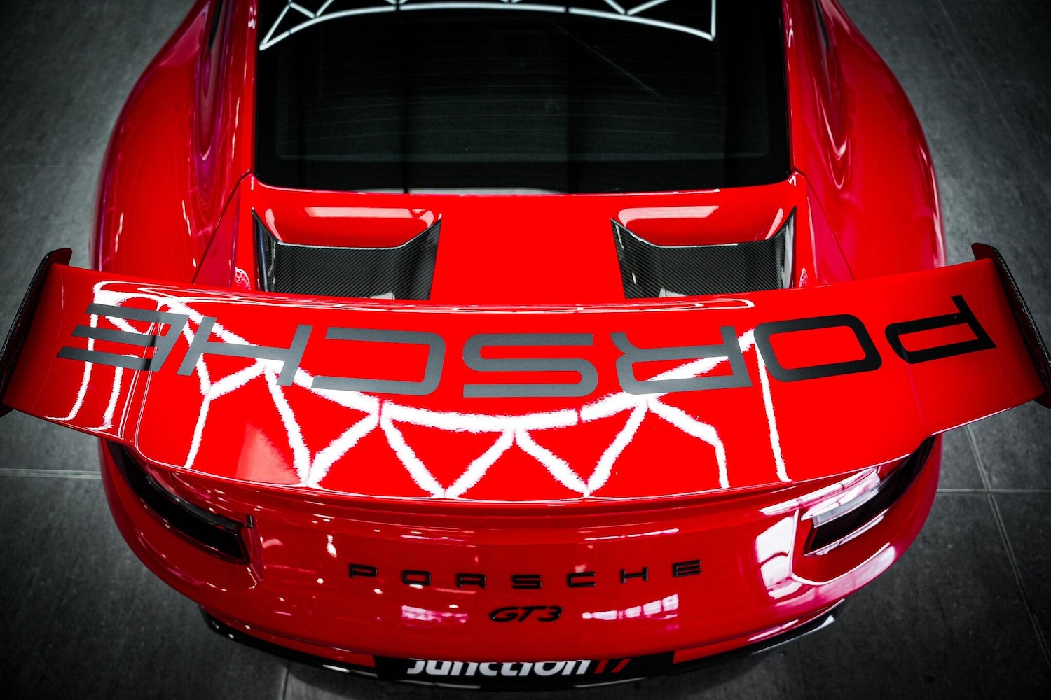 Used Porsche 911 2018 for sale - 77131835: Photo 6