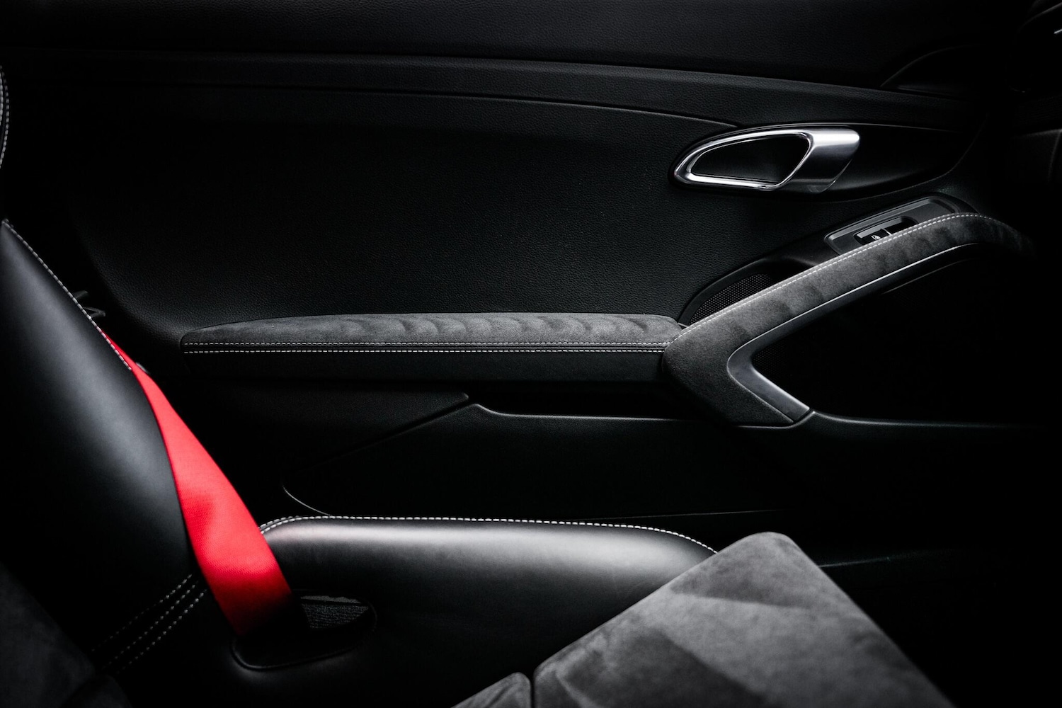 Used Porsche 911 2018 for sale - 77131835: Photo 61