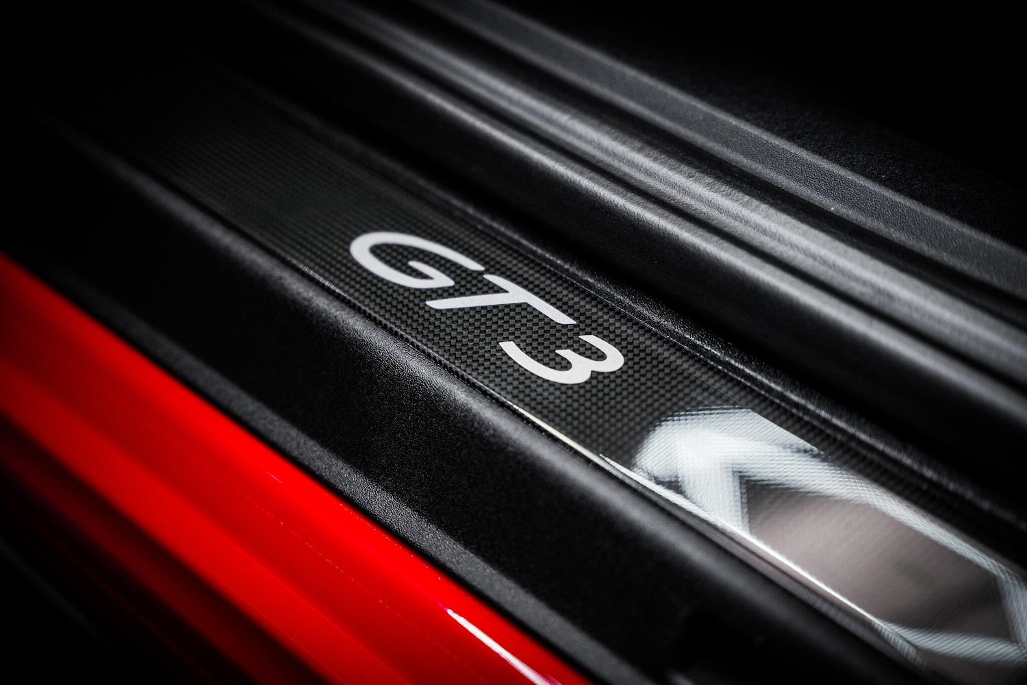 Used Porsche 911 2018 for sale - 77131835: Photo 64