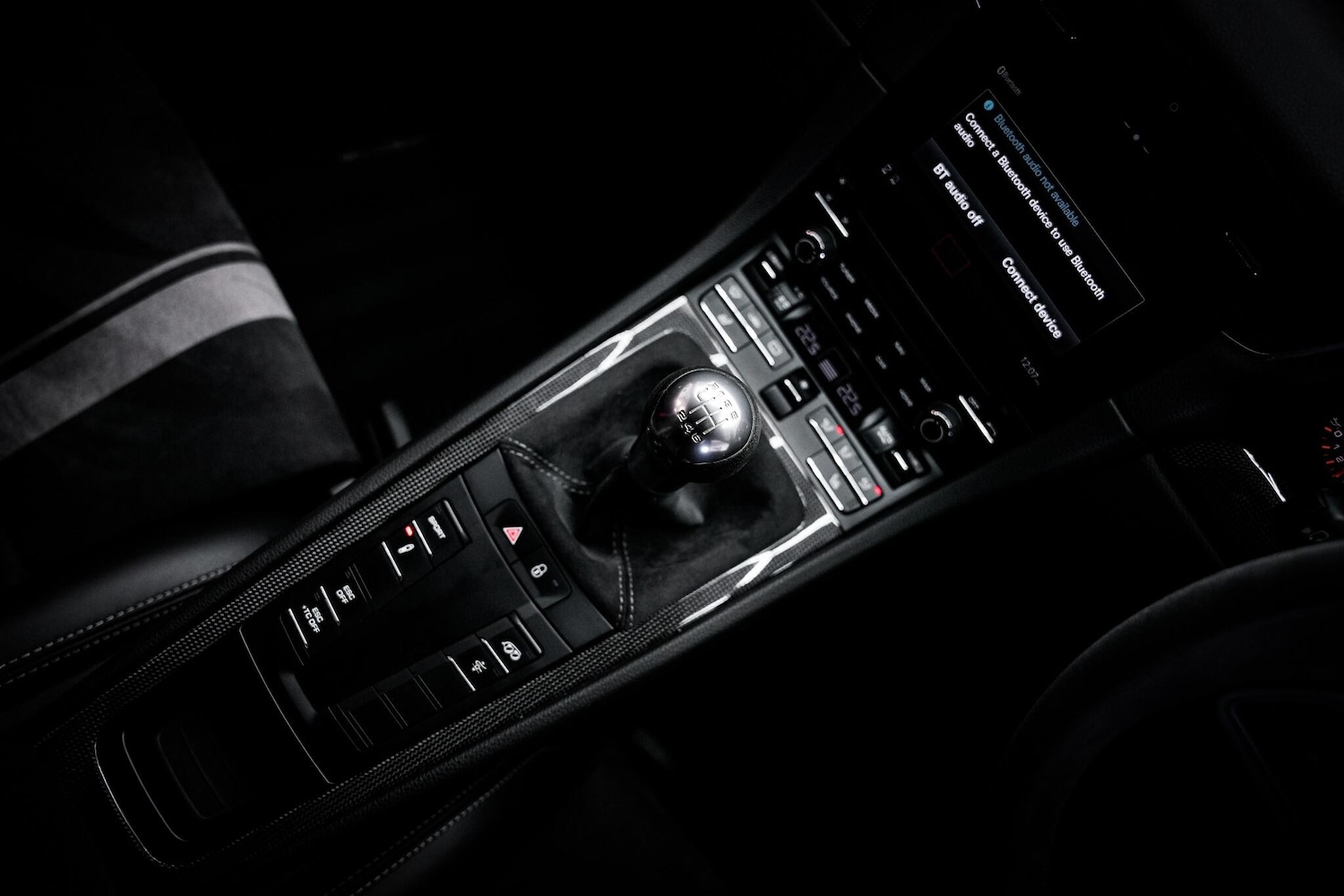 Used Porsche 911 2018 for sale - 77131835: Photo 9