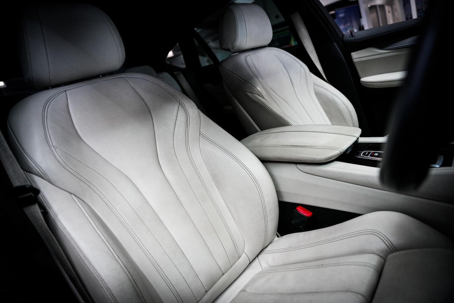 Used BMW X6 2018 for sale - 76886633: Photo 17