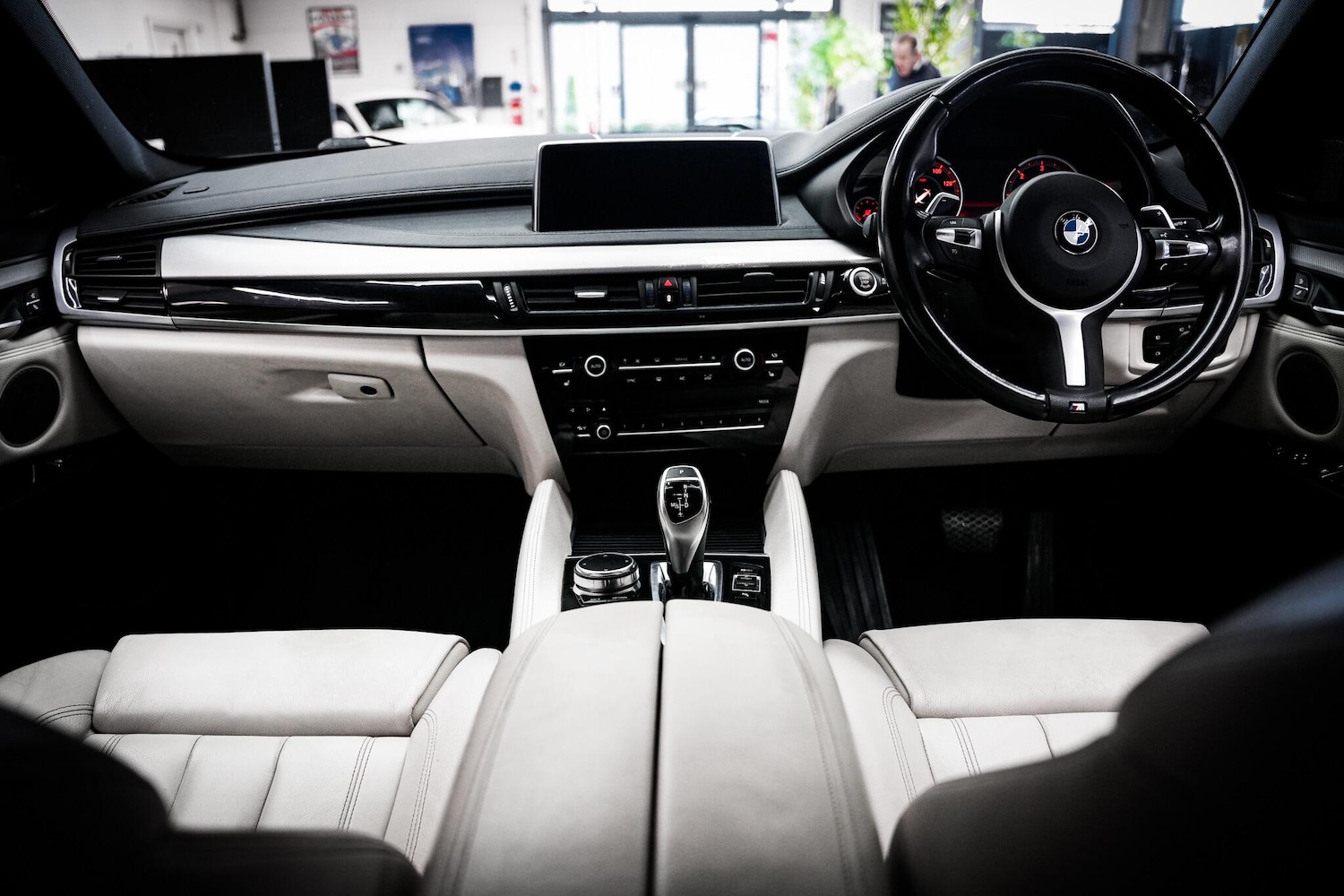 Used BMW X6 2018 for sale - 76886633: Photo 21