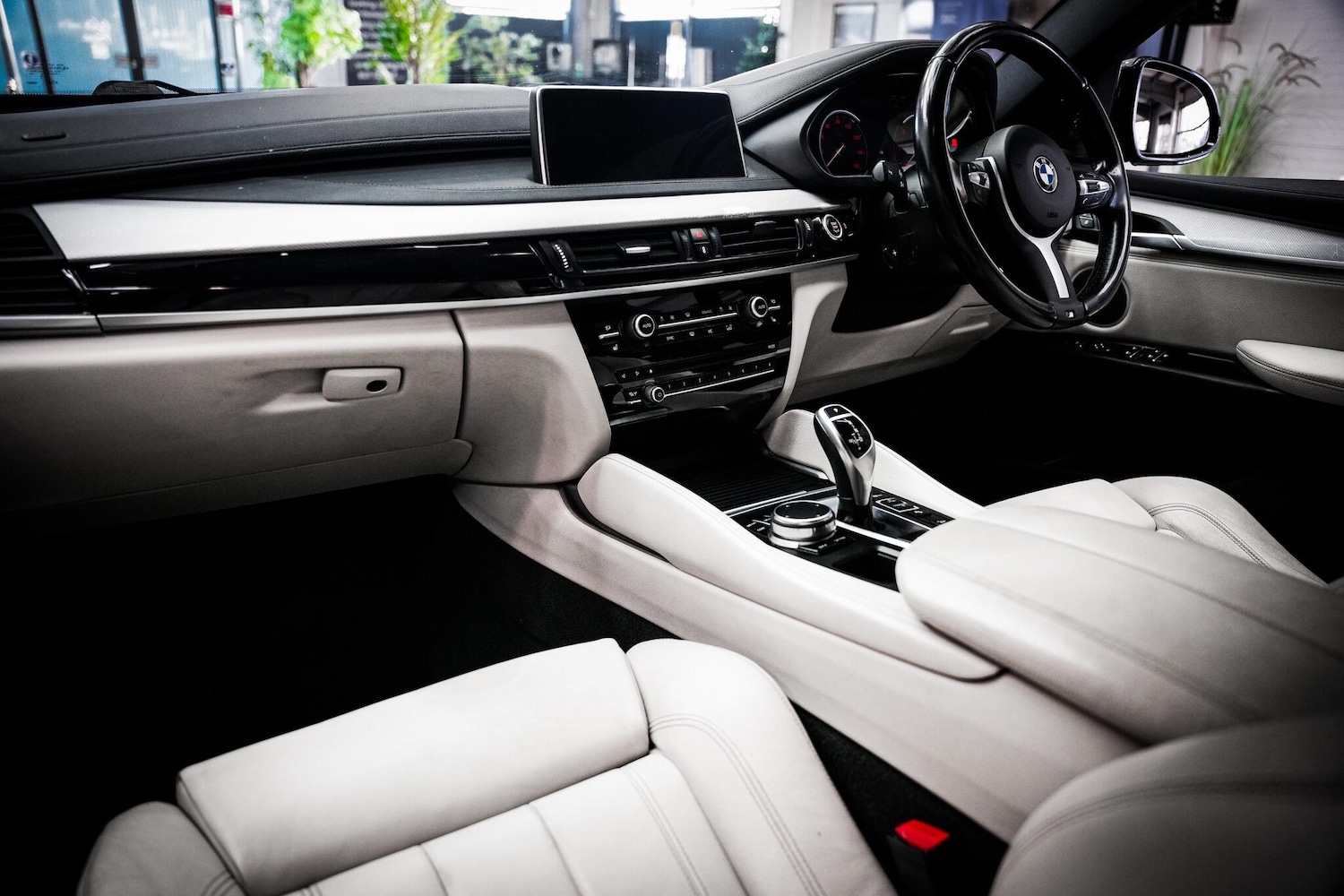 Used BMW X6 2018 for sale - 76886633: Photo 22