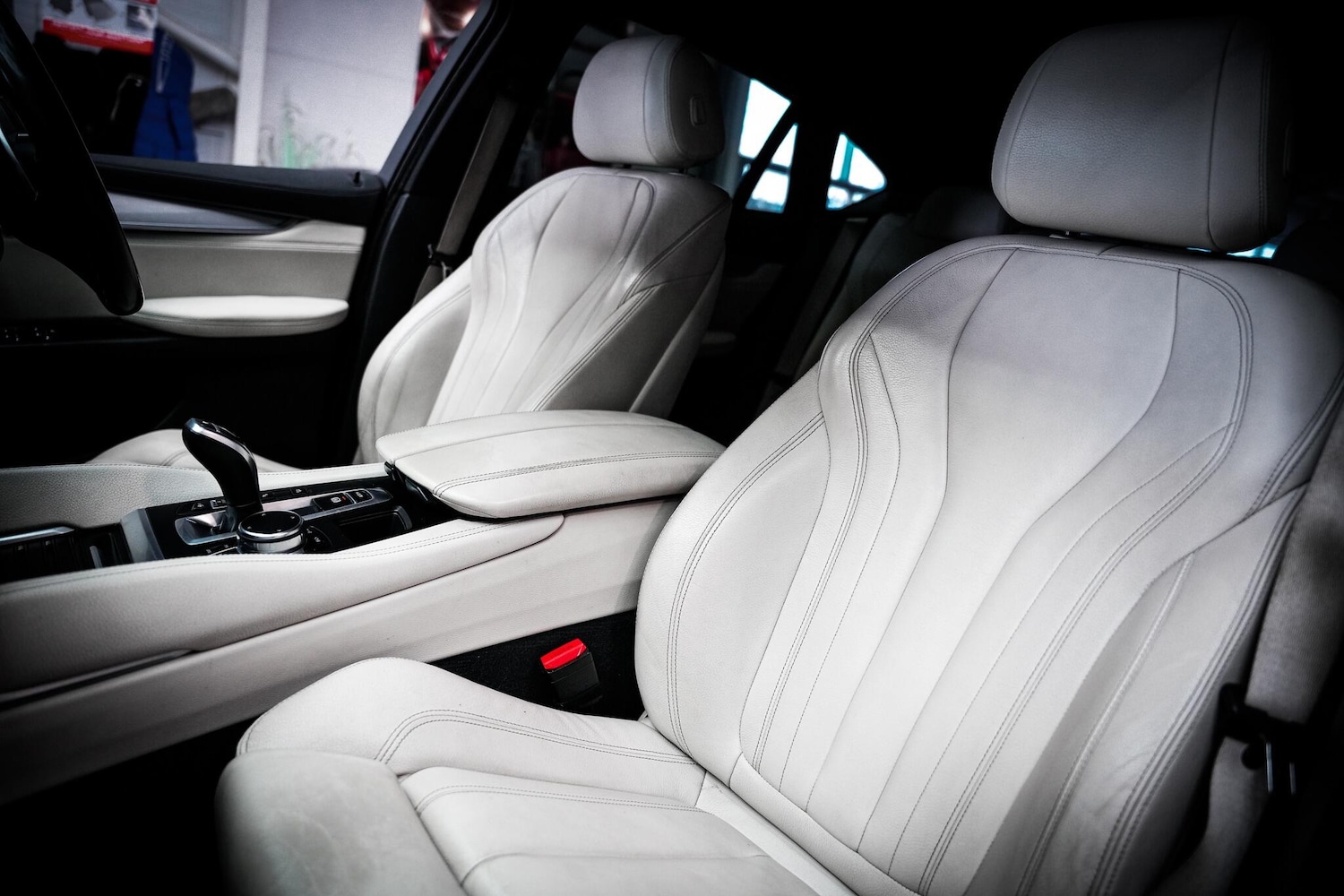 Used BMW X6 2018 for sale - 76886633: Photo 23