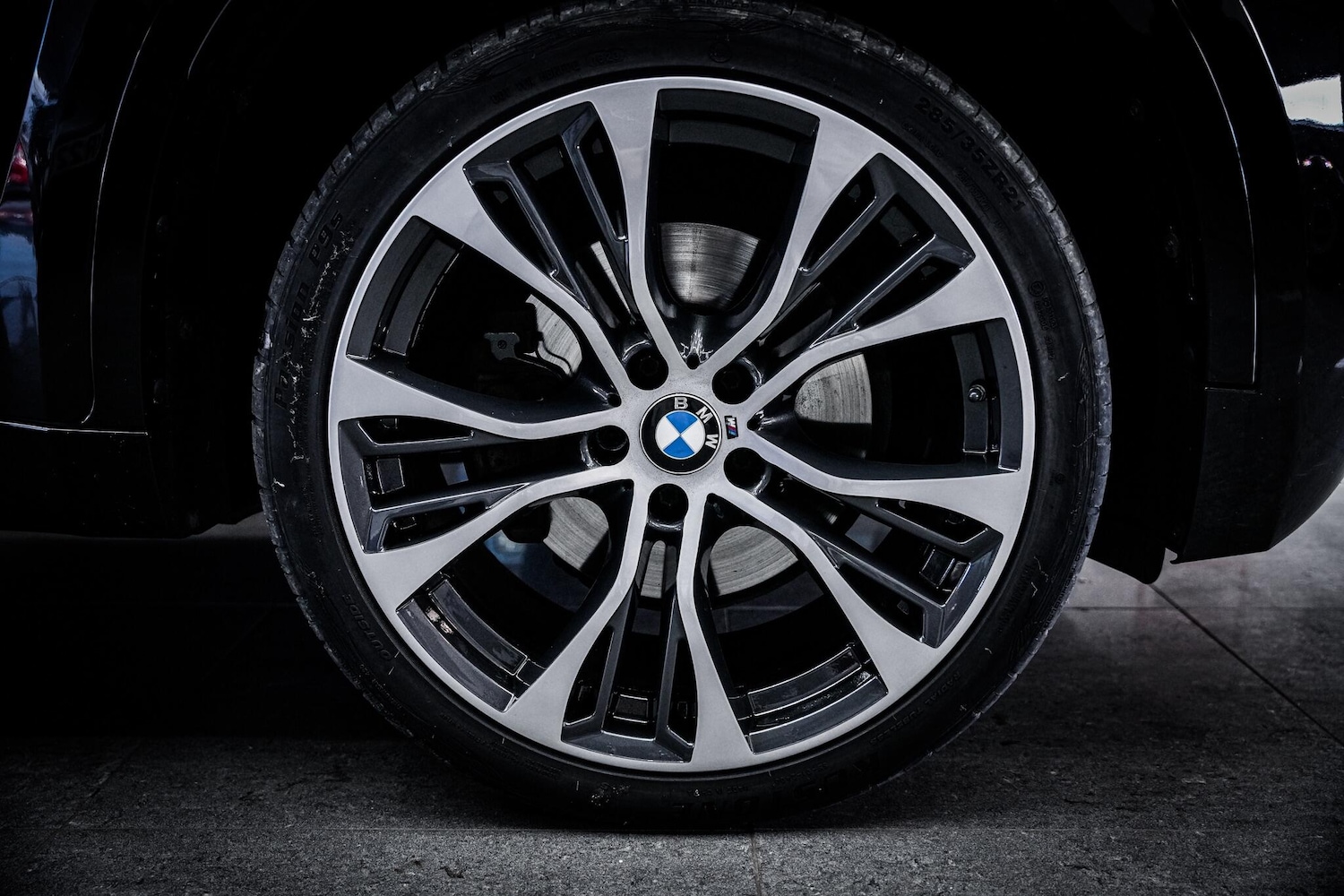 Used BMW X6 2018 for sale - 76886633: Photo 26