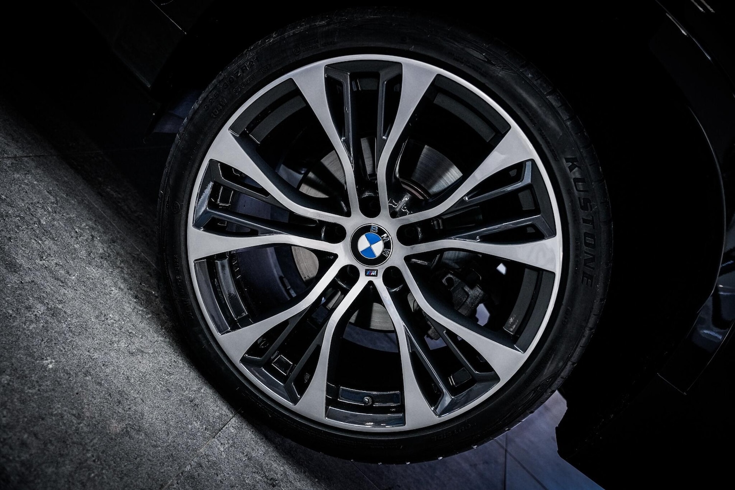 Used BMW X6 2018 for sale - 76886633: Photo 28