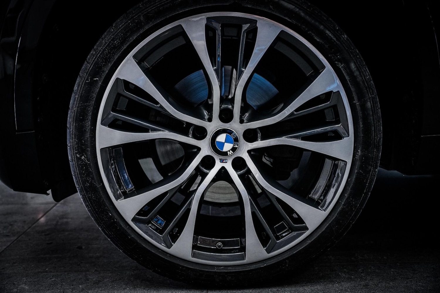 Used BMW X6 2018 for sale - 76886633: Photo 29