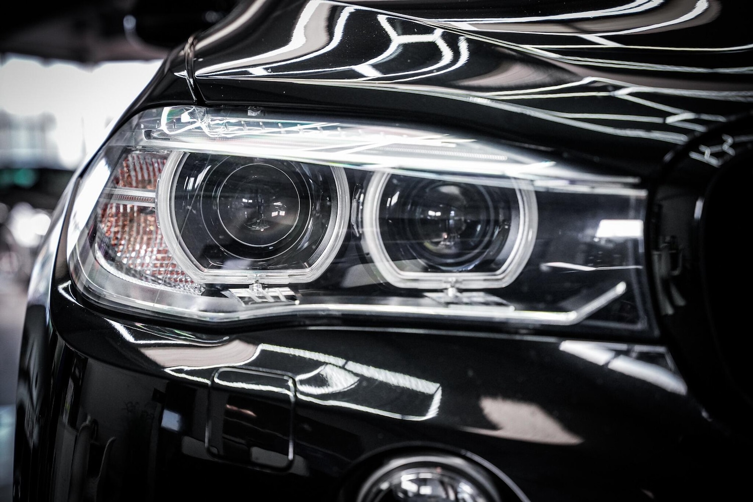 Used BMW X6 2018 for sale - 76886633: Photo 31