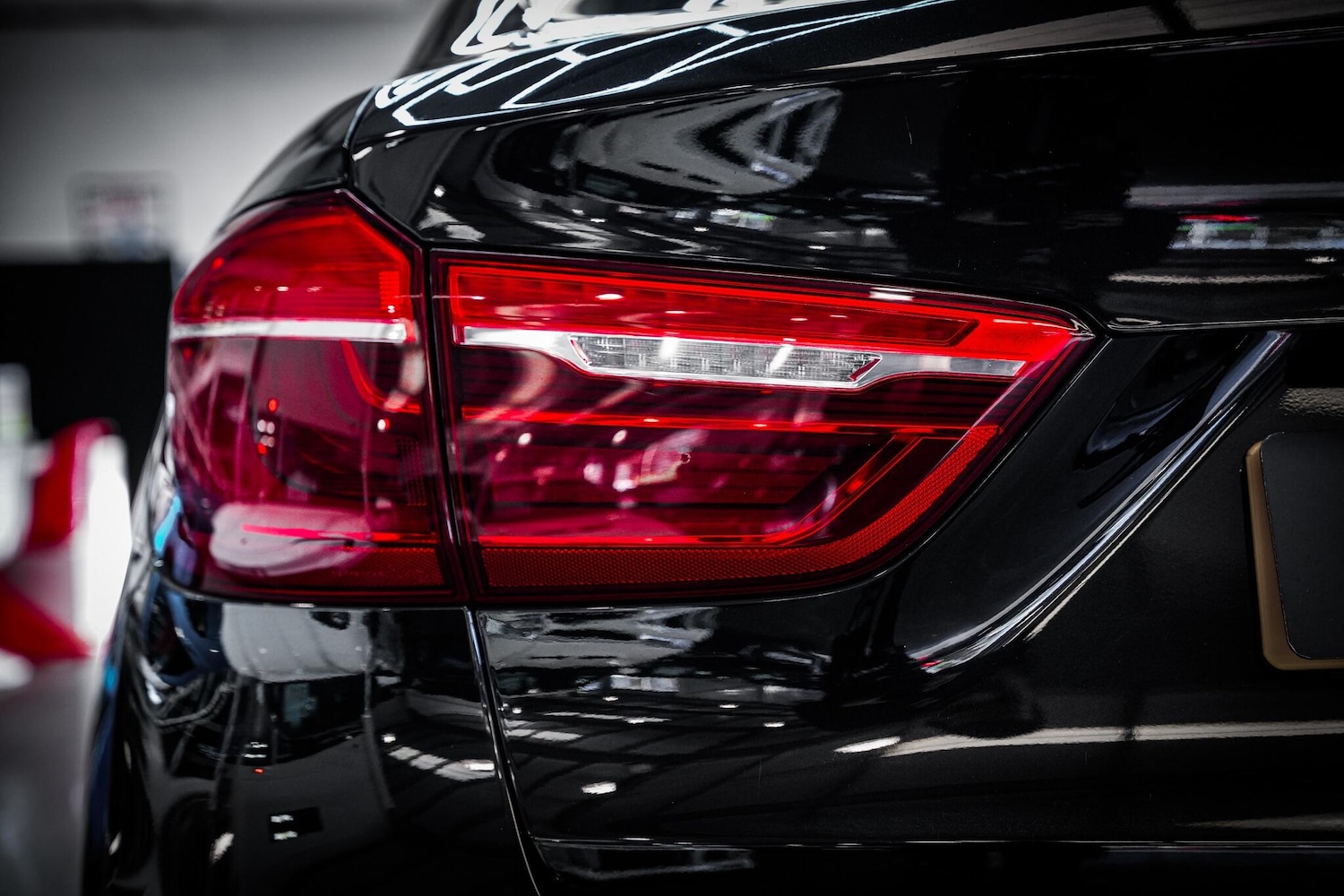 Used BMW X6 2018 for sale - 76886633: Photo 36