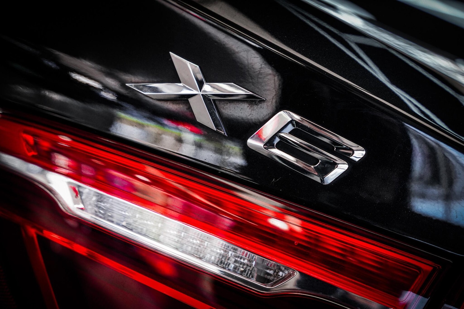 Used BMW X6 2018 for sale - 76886633: Photo 37