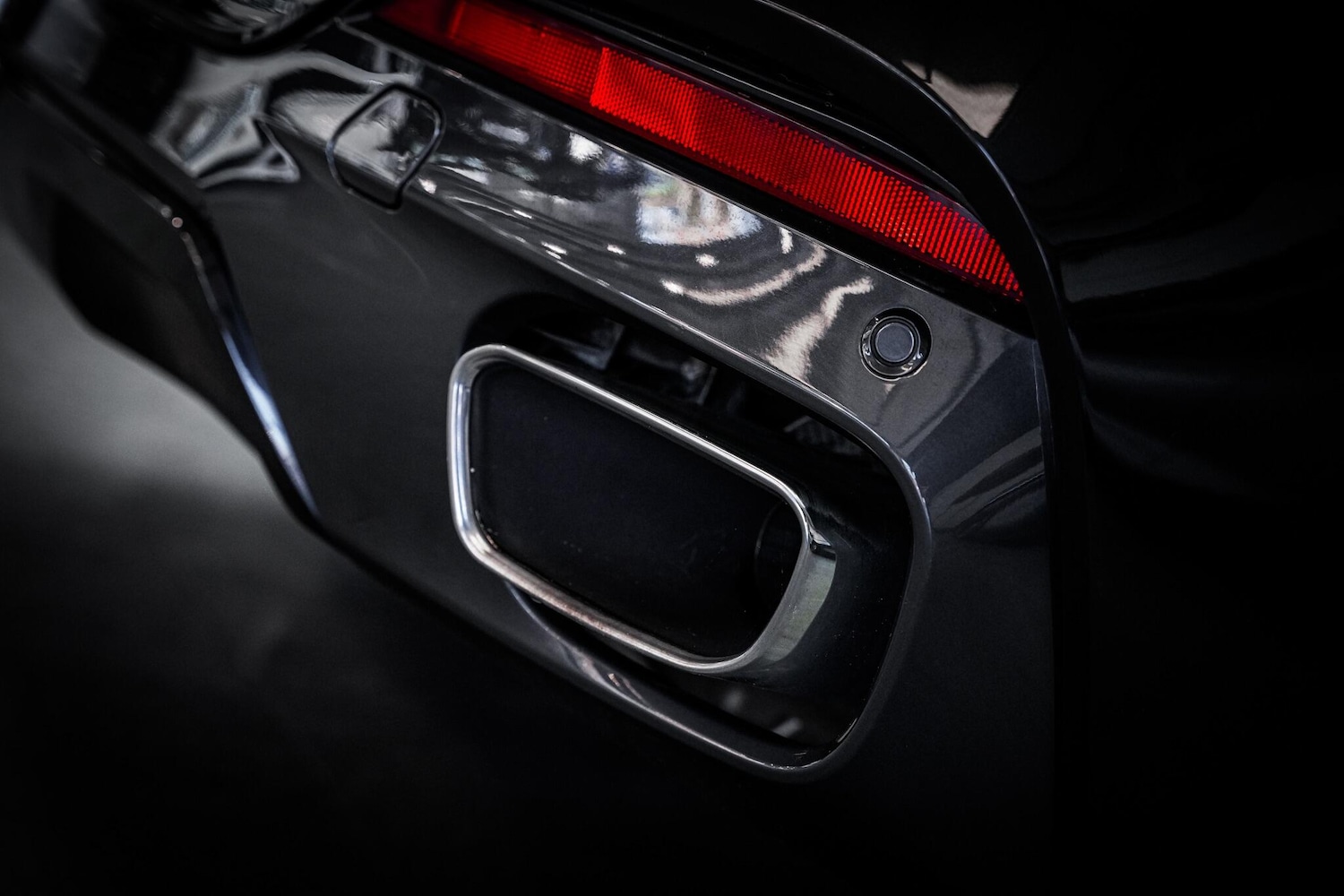 Used BMW X6 2018 for sale - 76886633: Photo 39