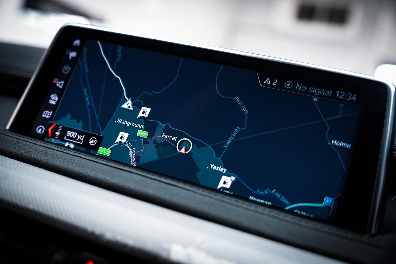 Used BMW X6 2018 for sale - 76886633: Photo 41