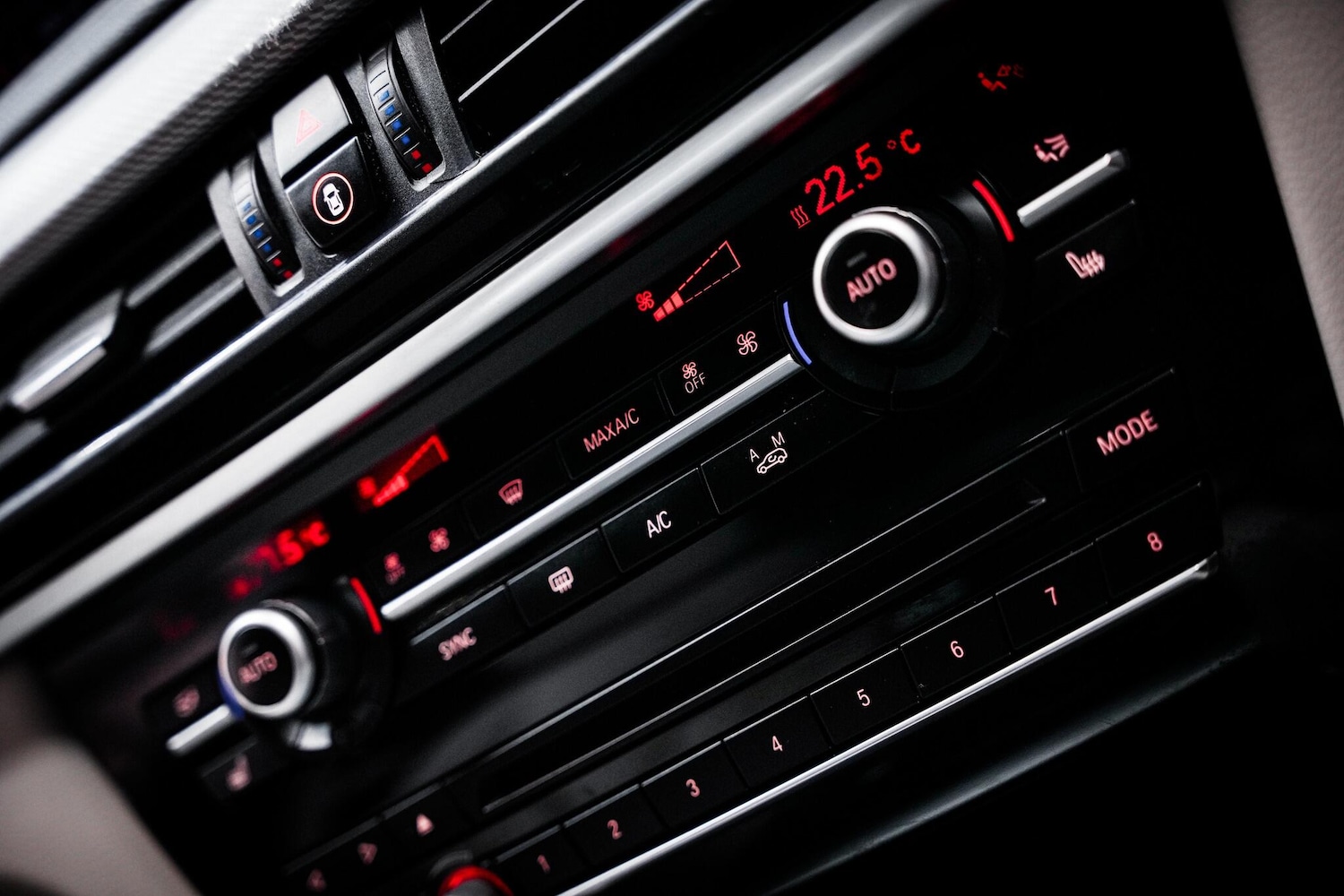 Used BMW X6 2018 for sale - 76886633: Photo 42