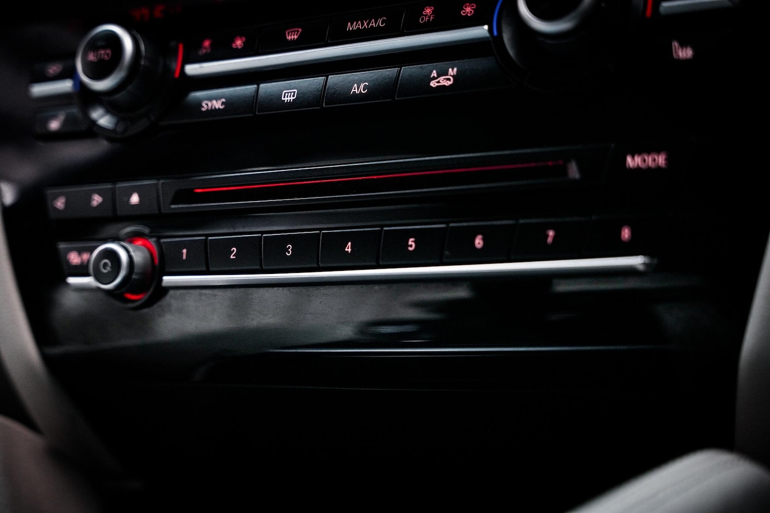 Used BMW X6 2018 for sale - 76886633: Photo 43